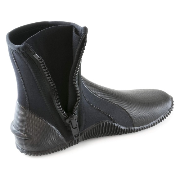 Cressi Neoprene Adult Anti-Slip Boots for Water Sports - Picture 5 of 10